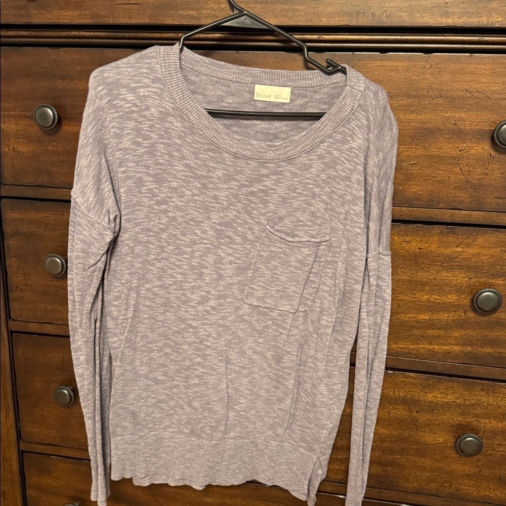 Becool Sweater